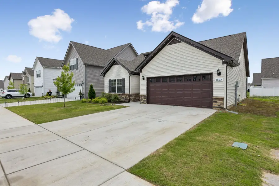 3625 Pimlico Ln, Murfreesboro, TN 37128 - #3