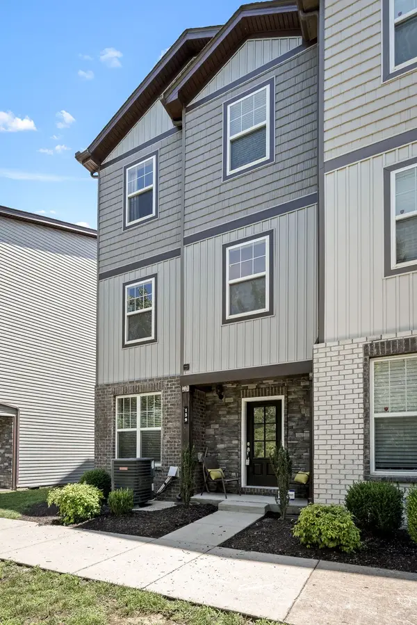 139 Ramsden Ave, La Vergne, TN 37086