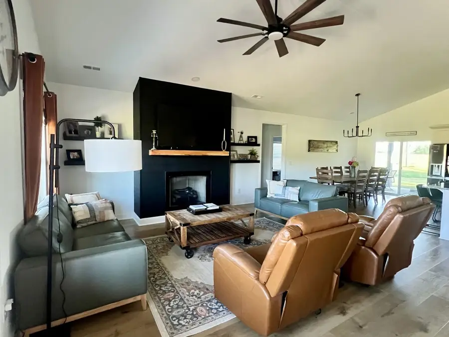 46 Hancock Branch Dr, Fayetteville, TN 37334 - #2