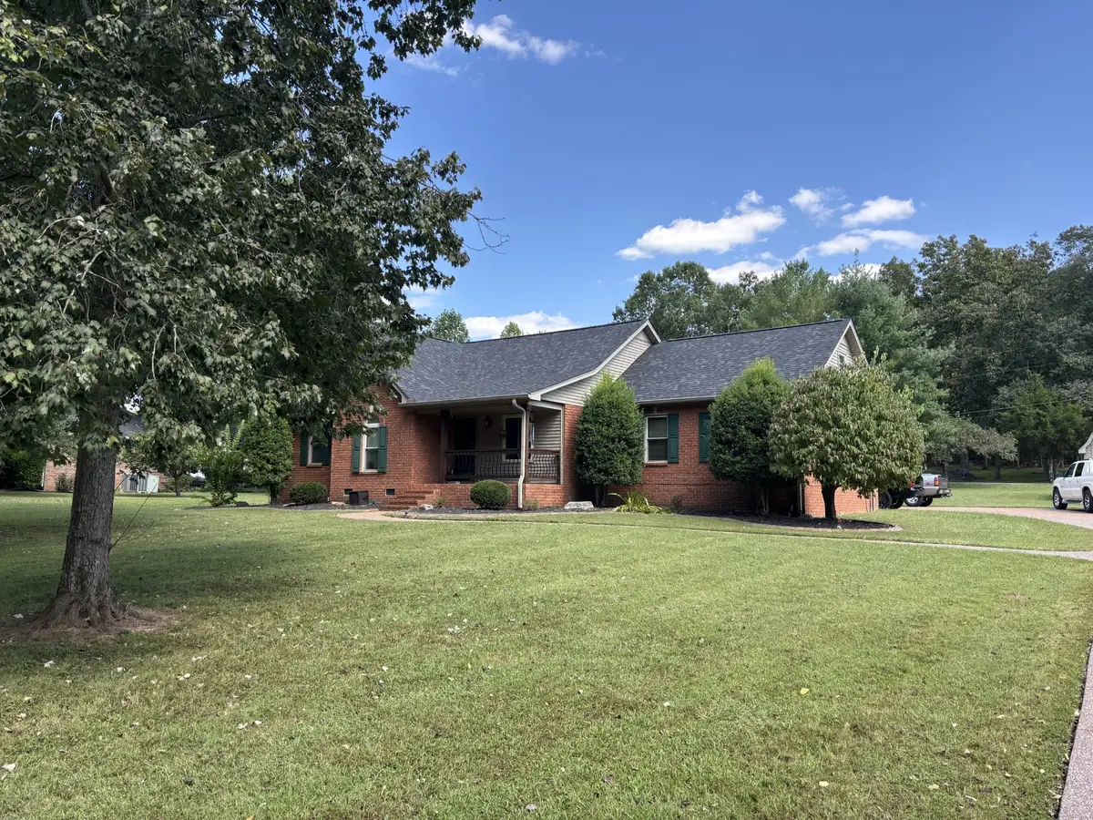 706 Silver Springs Dr, Mount Juliet, TN 37122 - #1