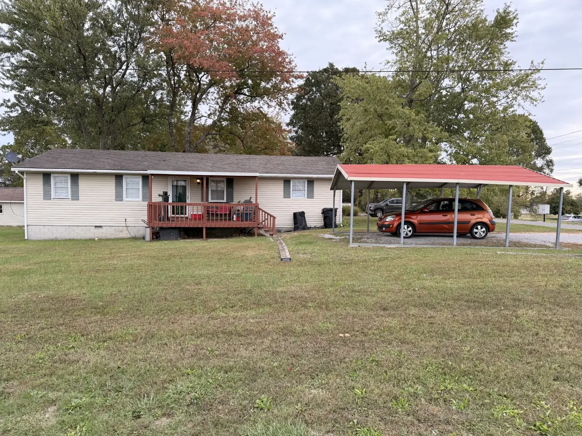 344 E Noel Dr, Cadiz, KY 42211 - #1