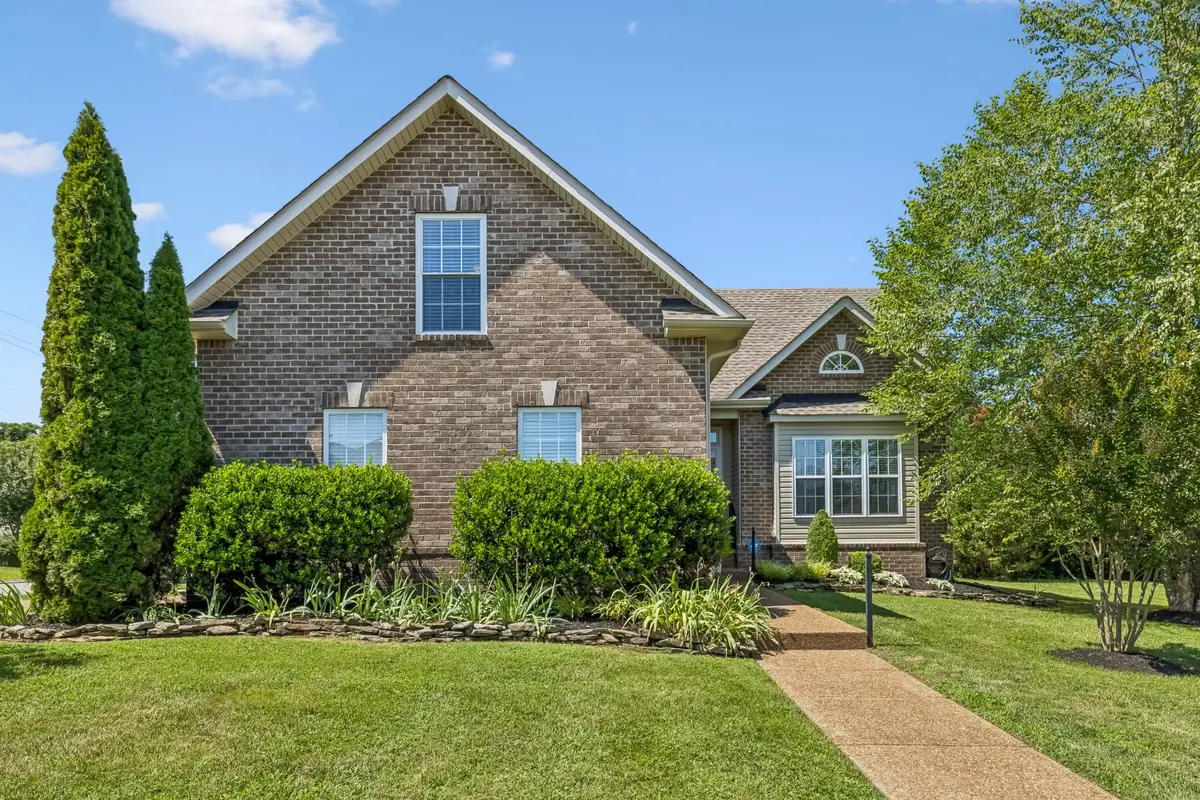 7010 Nickalus Way, Spring Hill, TN 37174 - #1