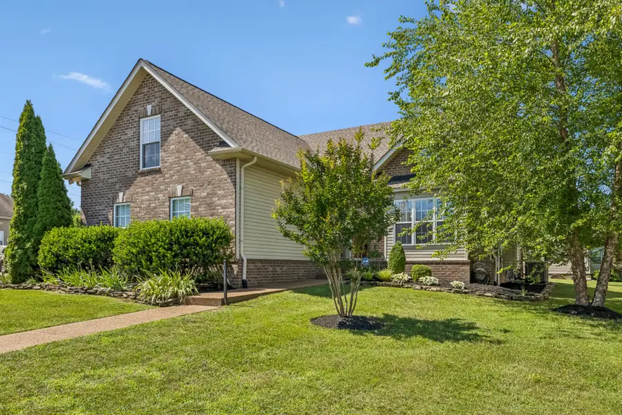 7010 Nickalus Way, Spring Hill, TN 37174 - #2