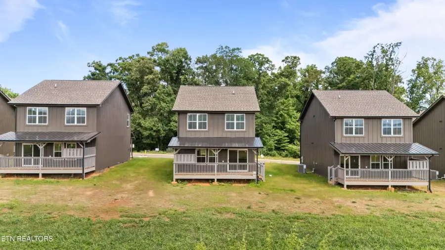 958 Lacy Ct, Sevierville, TN 37862 - #3