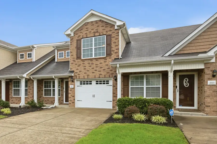 2109 Calydon Ct, Murfreesboro, TN 37128 - #2