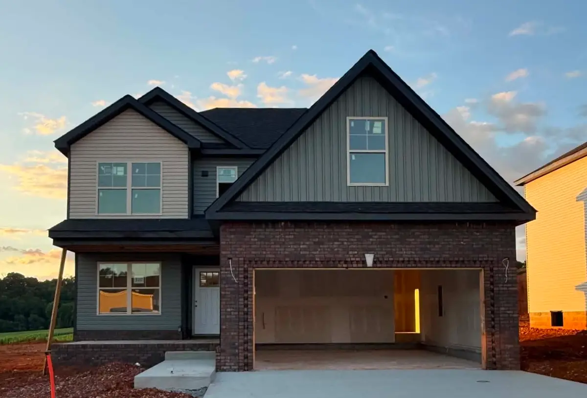 320 Cardinal Creek, Clarksville, TN 37040 - #1