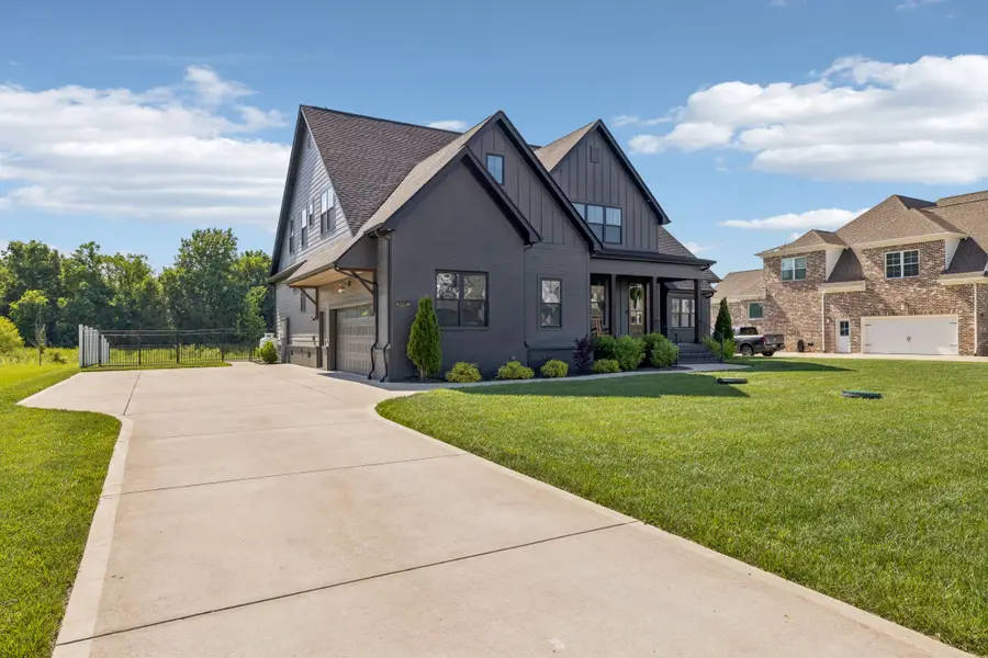 1827 Rhonda Dr, Christiana, TN 37037 - #2