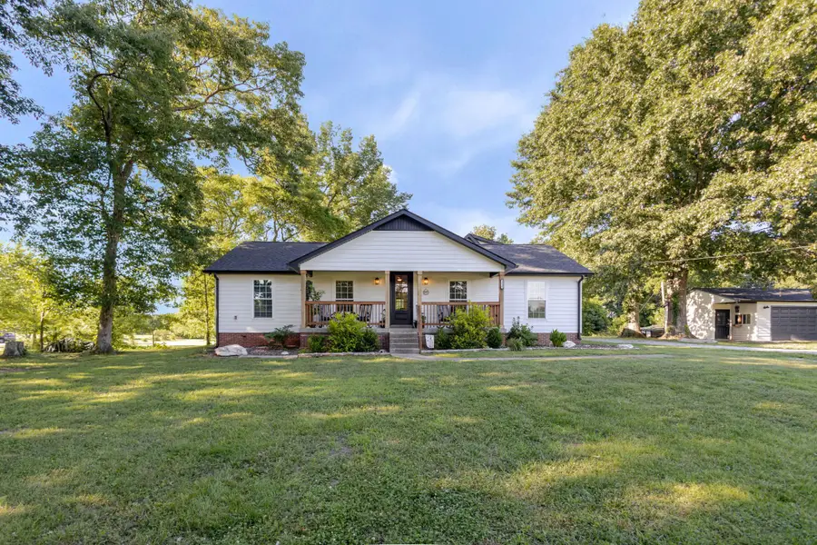 1510 Wade Brown Rd, Lewisburg, TN 37091 - #2