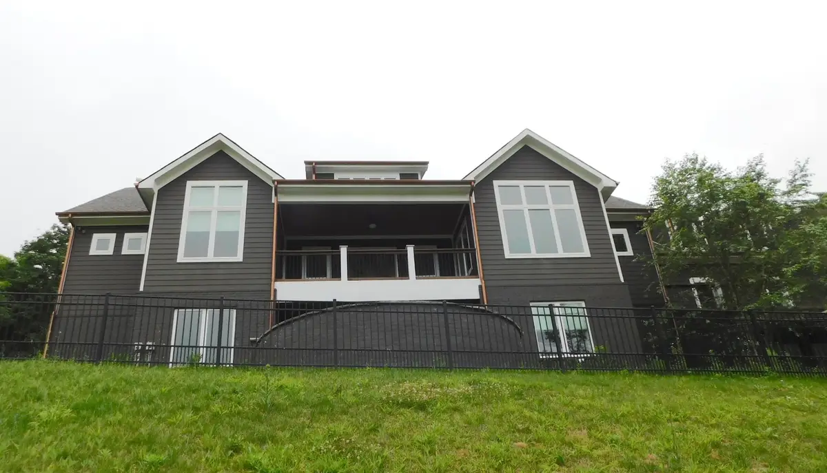 6720 Lane Rd, College Grove, TN 37046 - #1