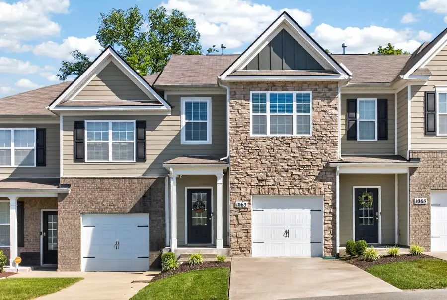 1063 Woodbridge Blvd, Lebanon, TN 37090 - #2