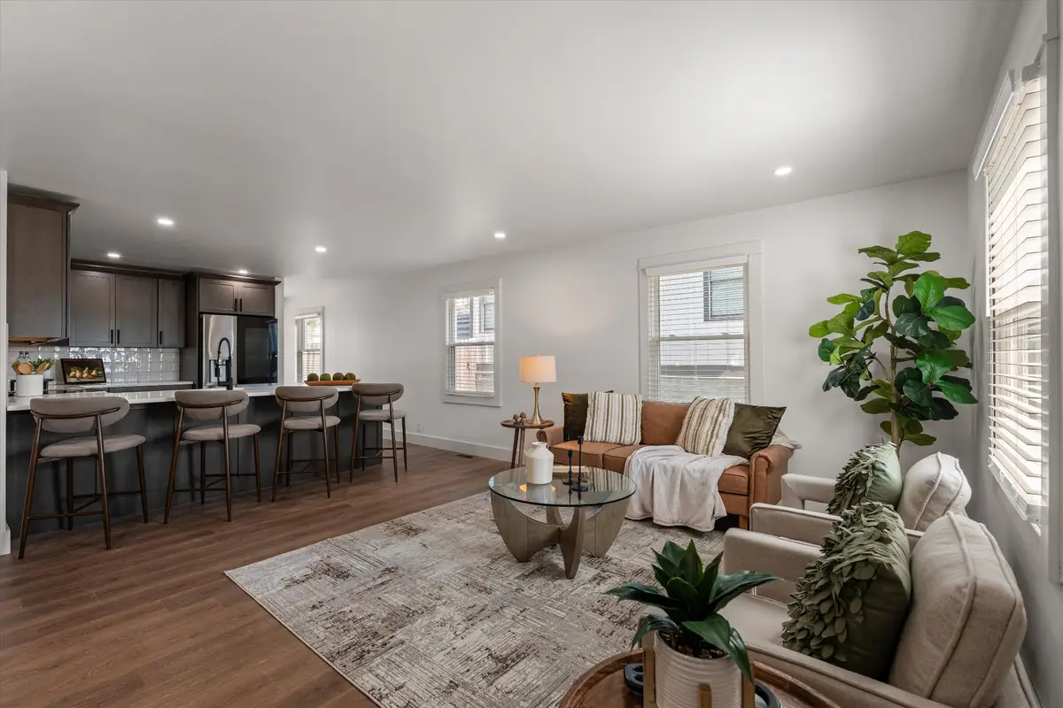 704 S 12th St, Nashville, TN 37206 - #1