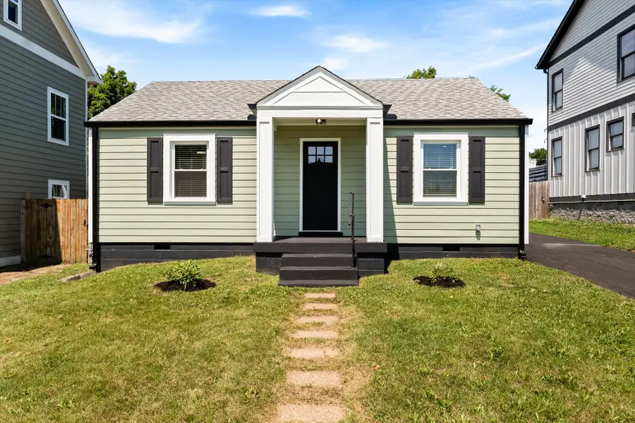 704 S 12th St, Nashville, TN 37206 - #2