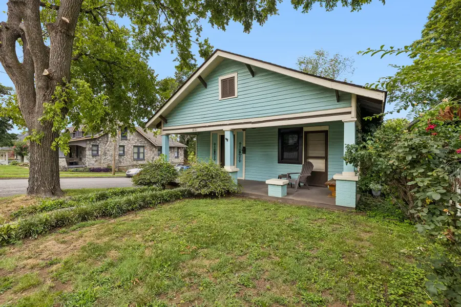 1801A Shelby Ave, Nashville, TN 37206 - #2