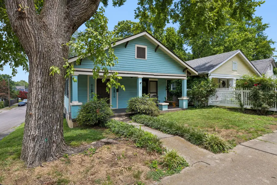 1801A Shelby Ave, Nashville, TN 37206 - #3