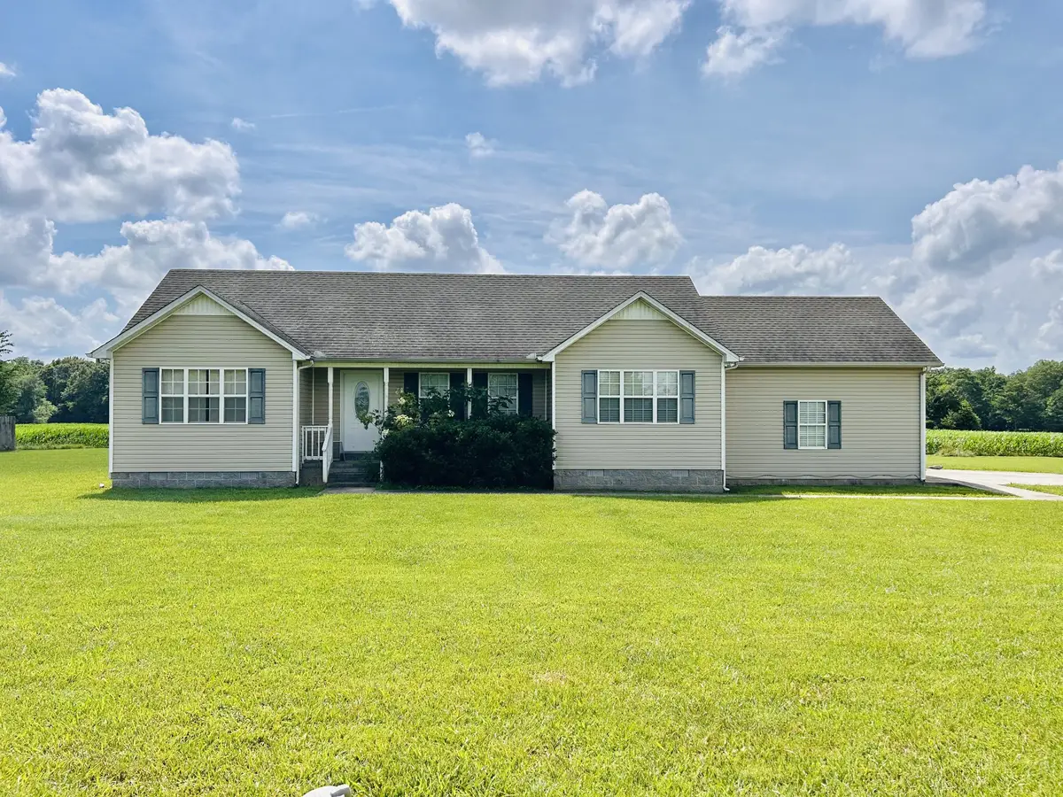 183 Grosch Dr, Manchester, TN 37355 - #1