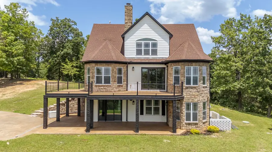 851 Rivers Edge Dr, Bath Springs, TN 38311 - #2