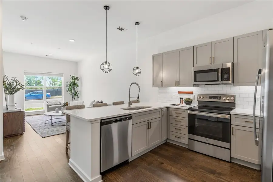 1677 54th Ave N #109, Nashville, TN 37209 - #2