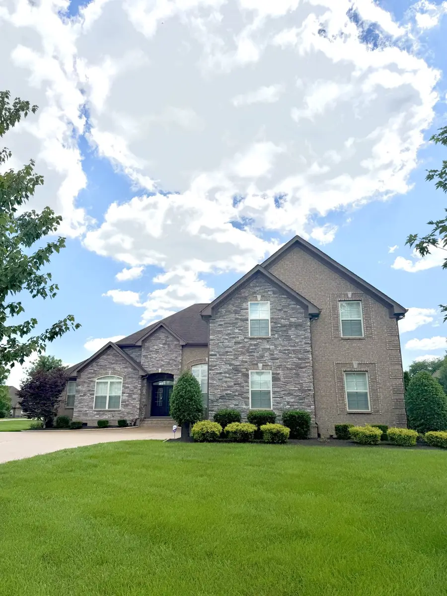 450 Huntington Dr, Lebanon, TN 37087 - #2