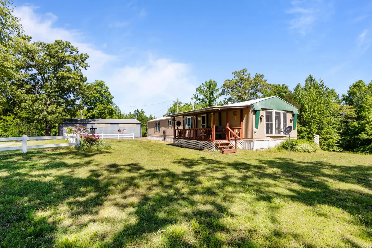 3310 Shiloh Church Rd, Camden, TN 38320 - #1