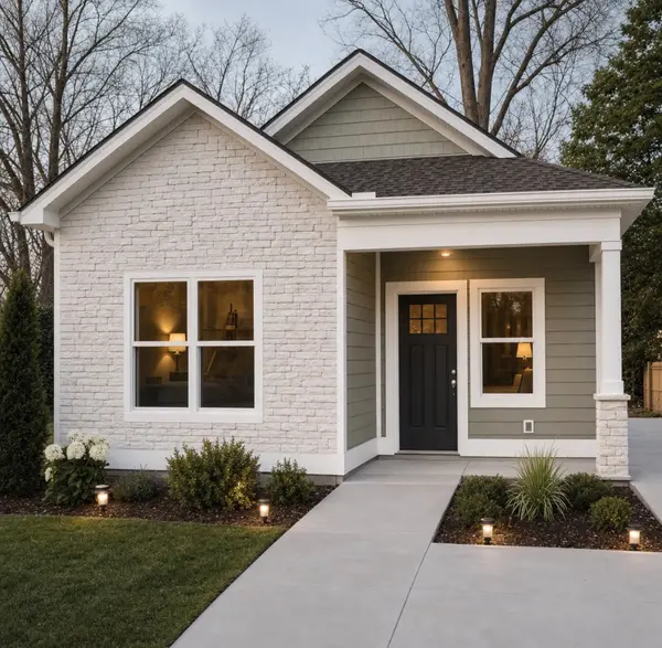 1203 East End St #B, Columbia, TN 38401