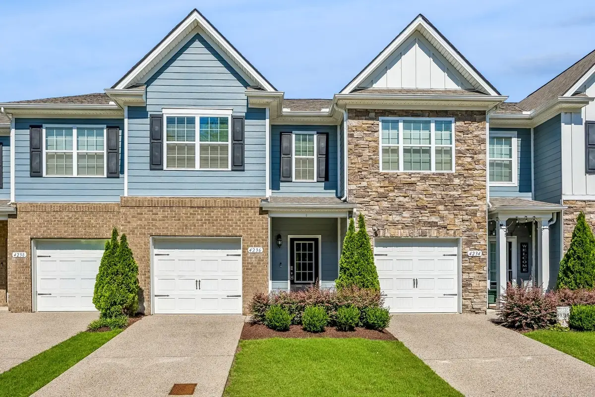 4236 Grapevine Loop, Smyrna, TN 37167 - #1