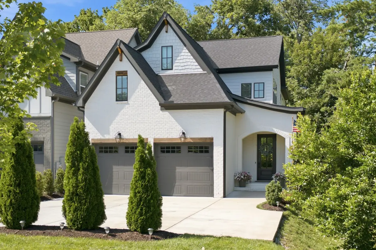 4018A Woodmont Blvd, Nashville, TN 37205 - #1