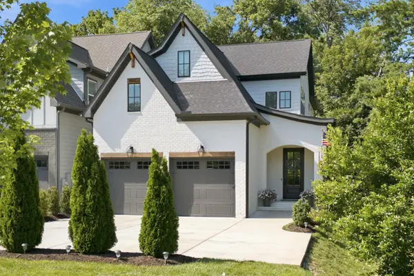 4018A Woodmont Blvd, Nashville, TN 37205
