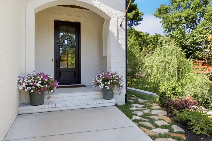 4018A Woodmont Blvd, Nashville, TN 37205 - #3