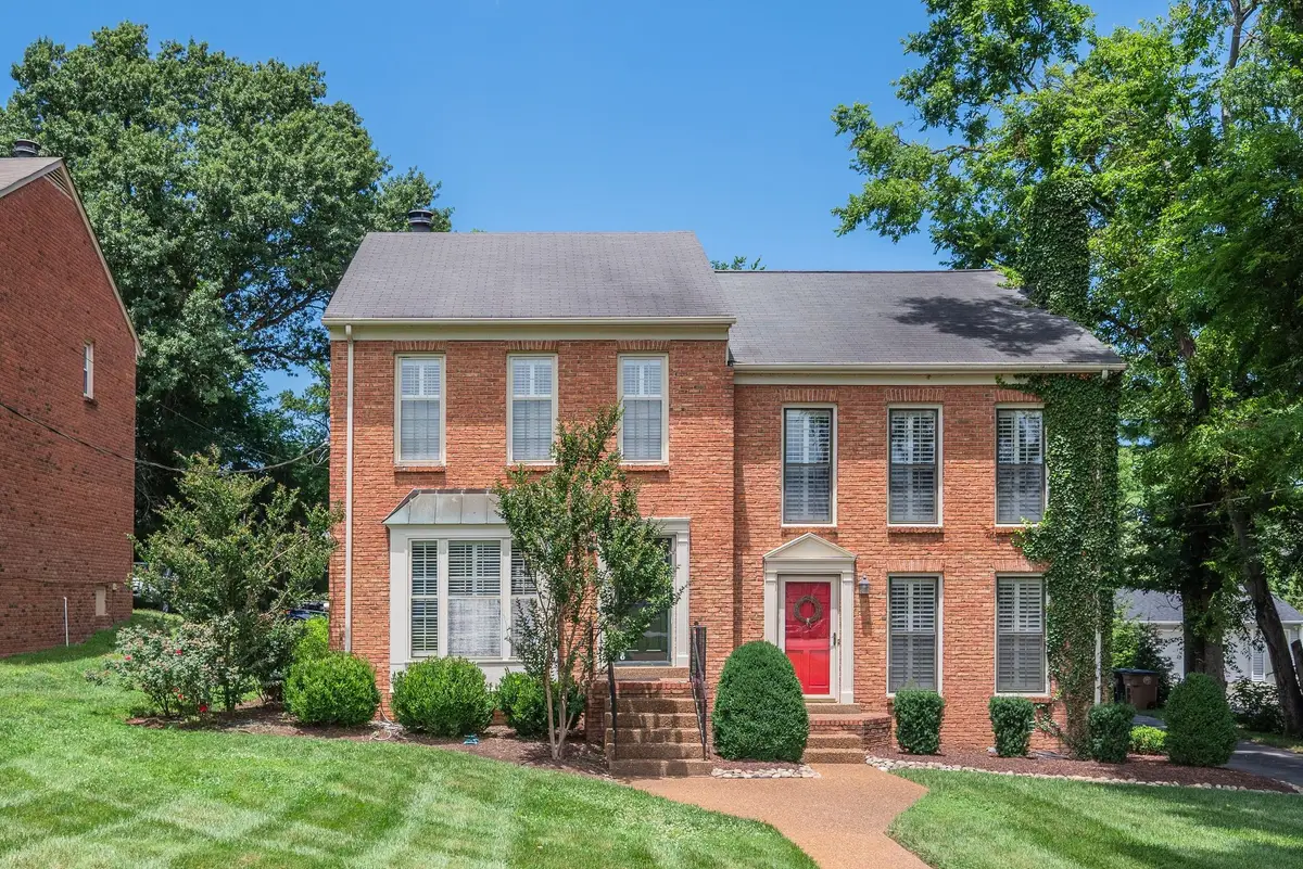 1020 Caldwell Ln, Nashville, TN 37204 - #1