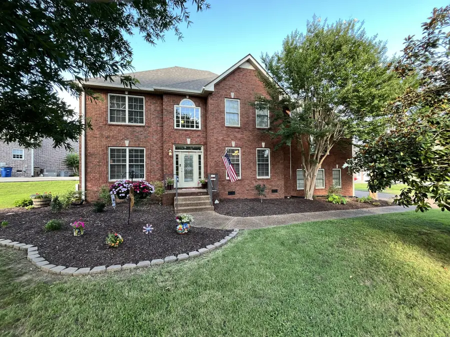 145 N Wynridge Way, Goodlettsville, TN 37072 - #2