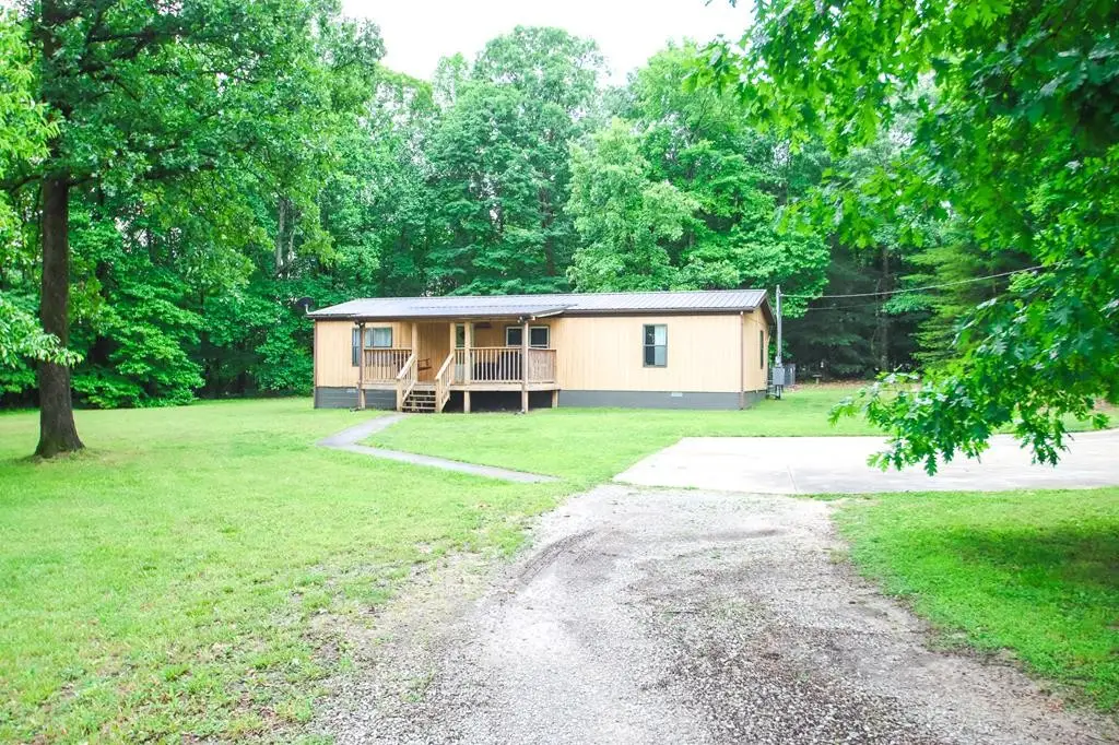 541 Toy Slatten Rd, Sparta, TN 38583 - #1