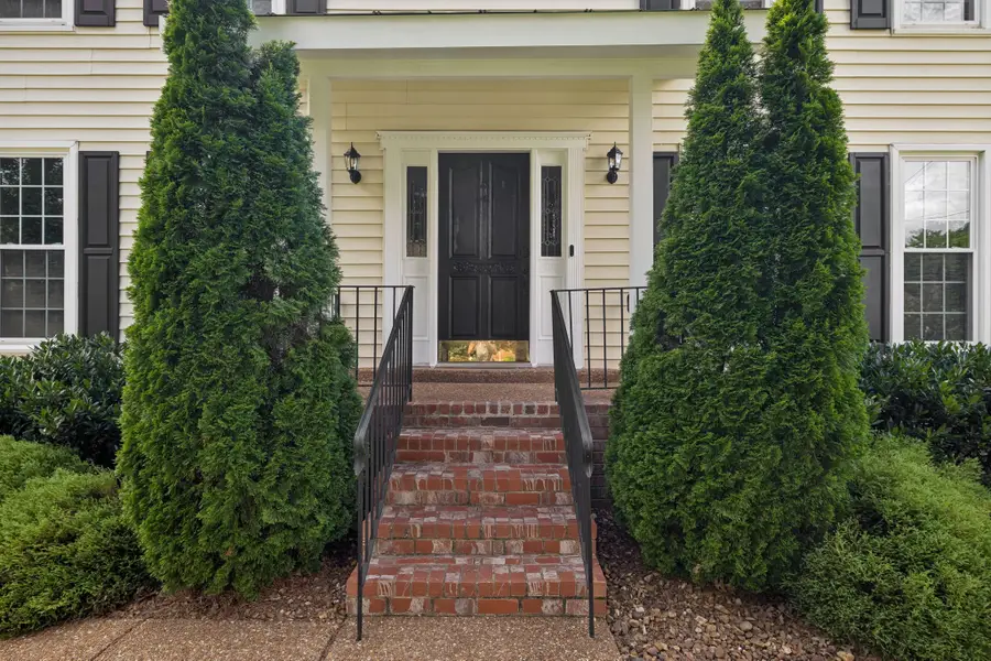 509 N Woods Ct, Brentwood, TN 37027 - #3