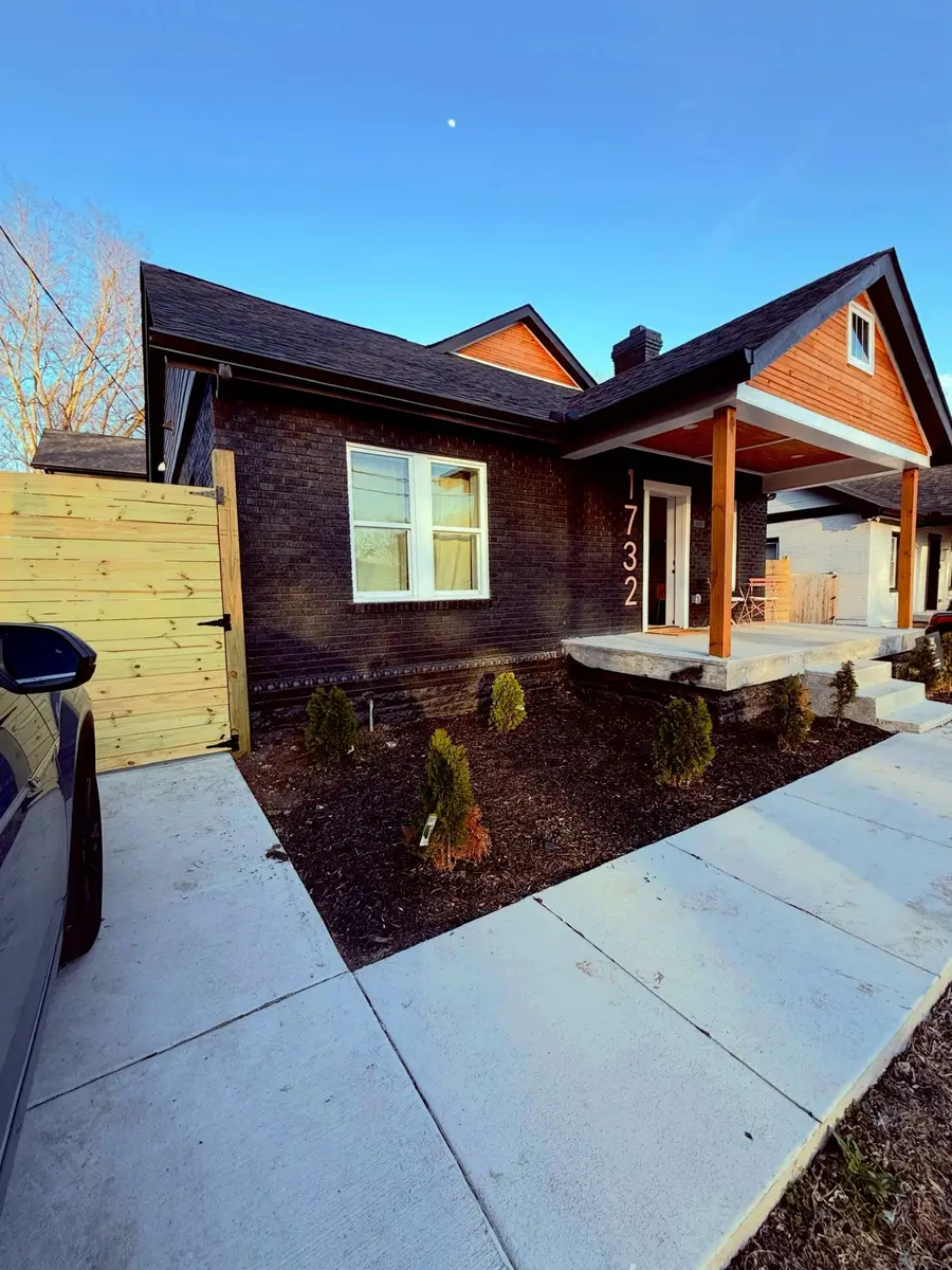 1732 16th Ave N, Nashville, TN 37208 - #2