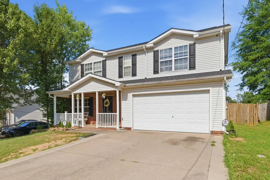 340 Sarna Dr, La Vergne, TN 37086 - #3