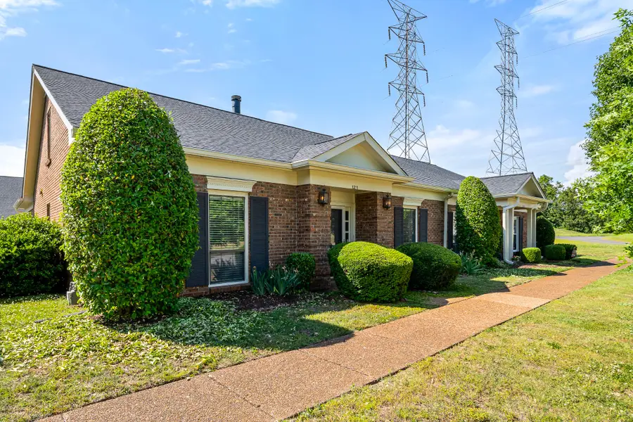 1211 General George Patton Rd, Nashville, TN 37221 - #2