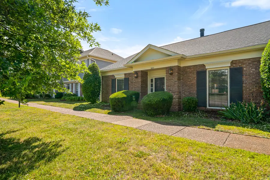 1211 General George Patton Rd, Nashville, TN 37221 - #3
