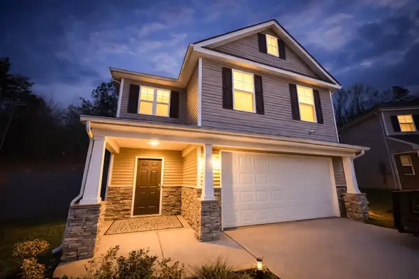 3308 Harmony Ct Ne, Cleveland, TN 37312