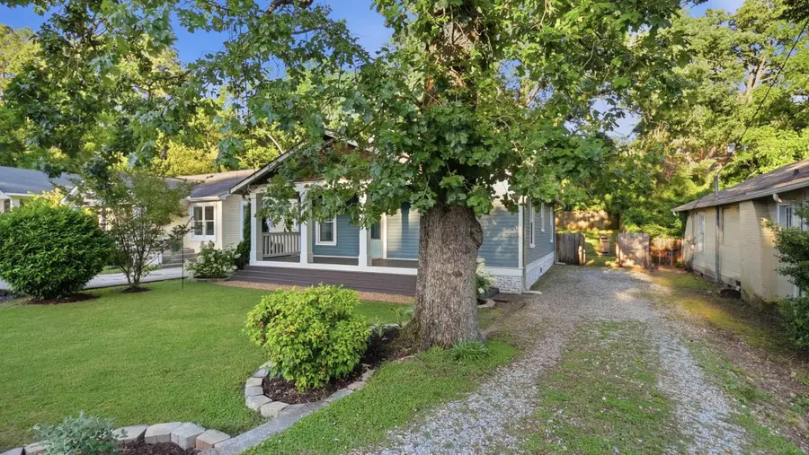 1416 Hixson Pike, Chattanooga, TN 37405 - #3