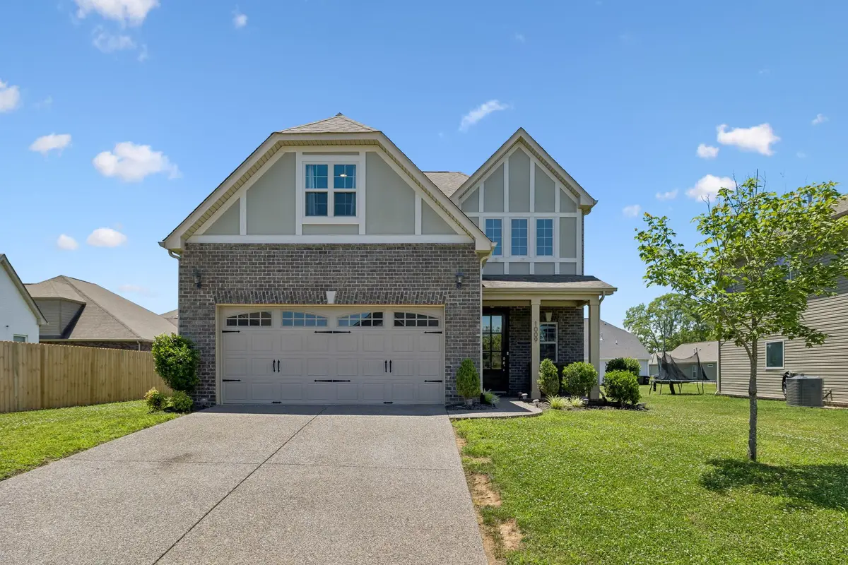 1009 Laurelwood Dr, Gallatin, TN 37066 - #1
