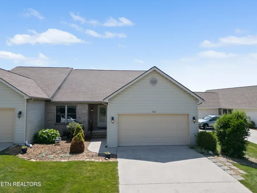 556 Woodgate Drive, Crossville, TN 38571 - #2