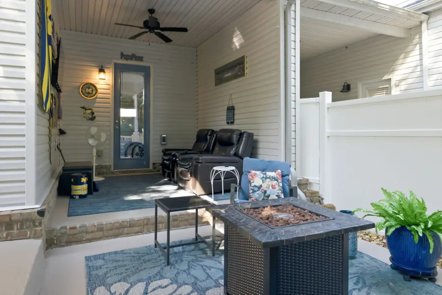 143 Bellagio Villas Dr, Spring Hill, TN 37174 - #3