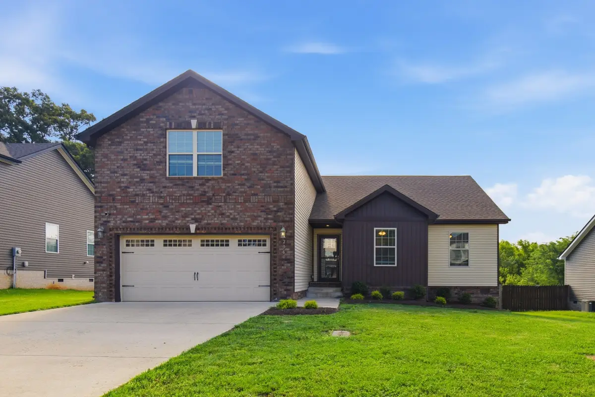 2361 Colston Dr, Clarksville, TN 37042 - #1