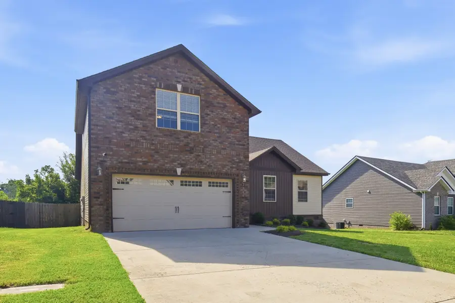 2361 Colston Dr, Clarksville, TN 37042 - #2