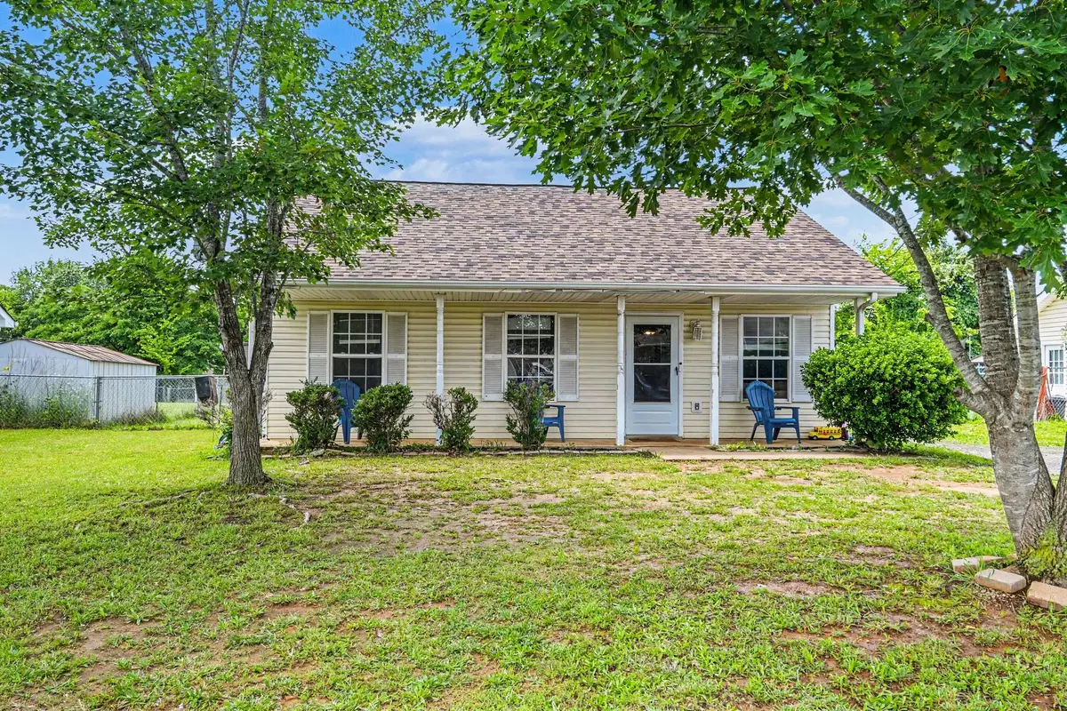 454 Cranklen Cir, Clarksville, TN 37042 - #1