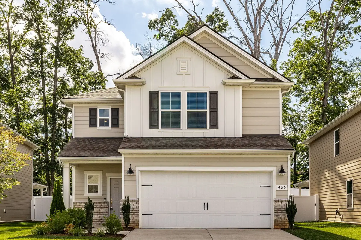 405 Brook Ave, White House, TN 37188 - #1