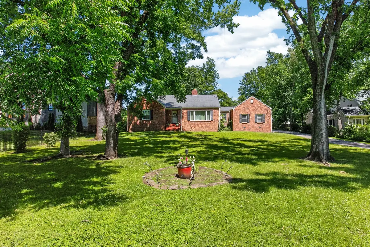 3304 Lealand Lane, Nashville, TN 37204 - #1
