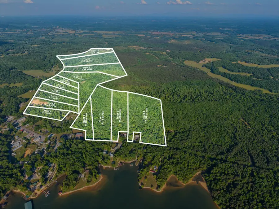 10 Pleasant Hill Road, Ten Mile, TN 37880 - #2