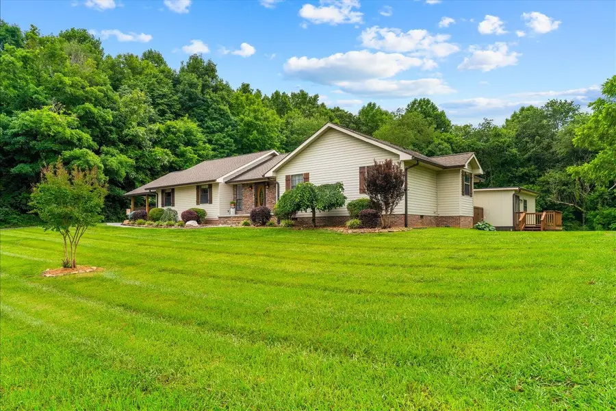 122 Nash Drive, Athens, TN 37303 - #2