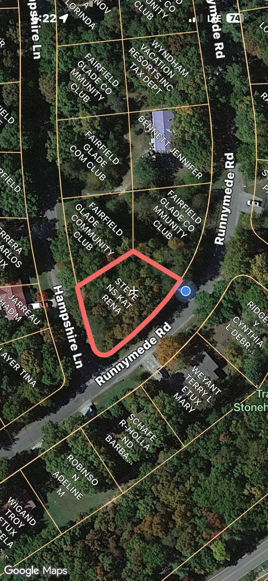 119 Hampshire Lane, Crossville, TN 38558 - #1