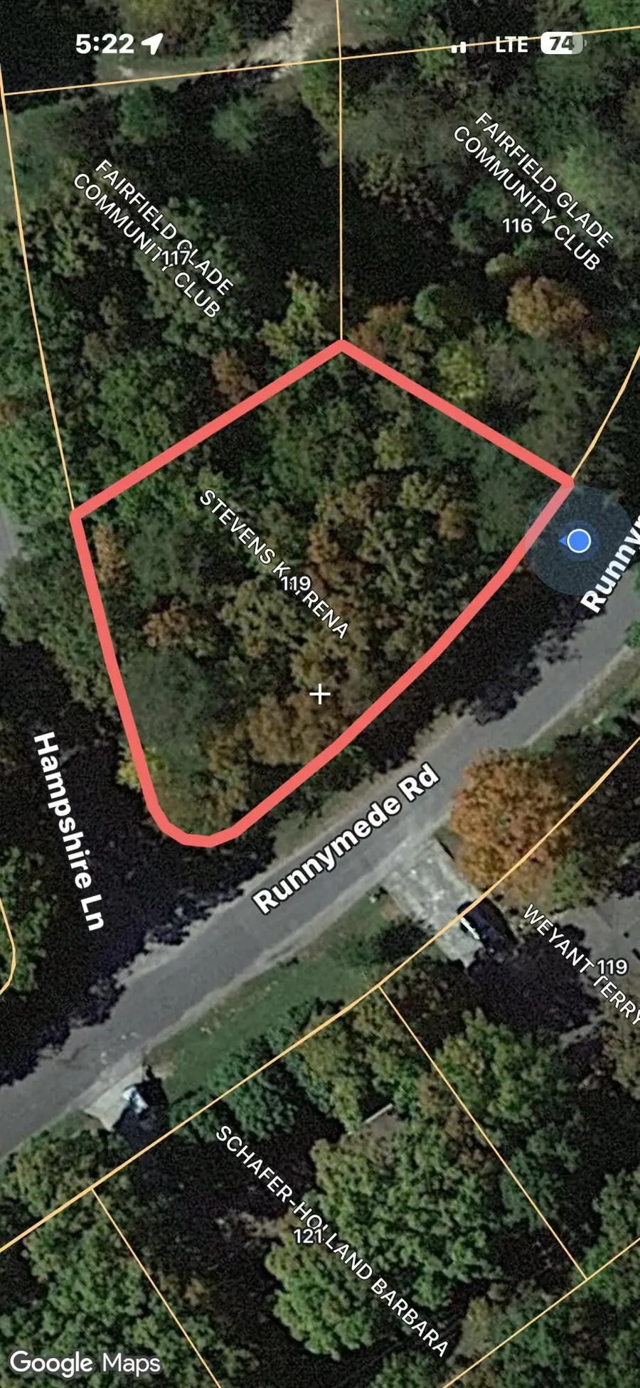 119 Hampshire Lane, Crossville, TN 38558 - #2